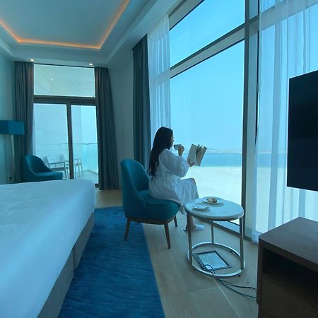 Park Regis By Prince Dubai Islands Exteriér fotografie