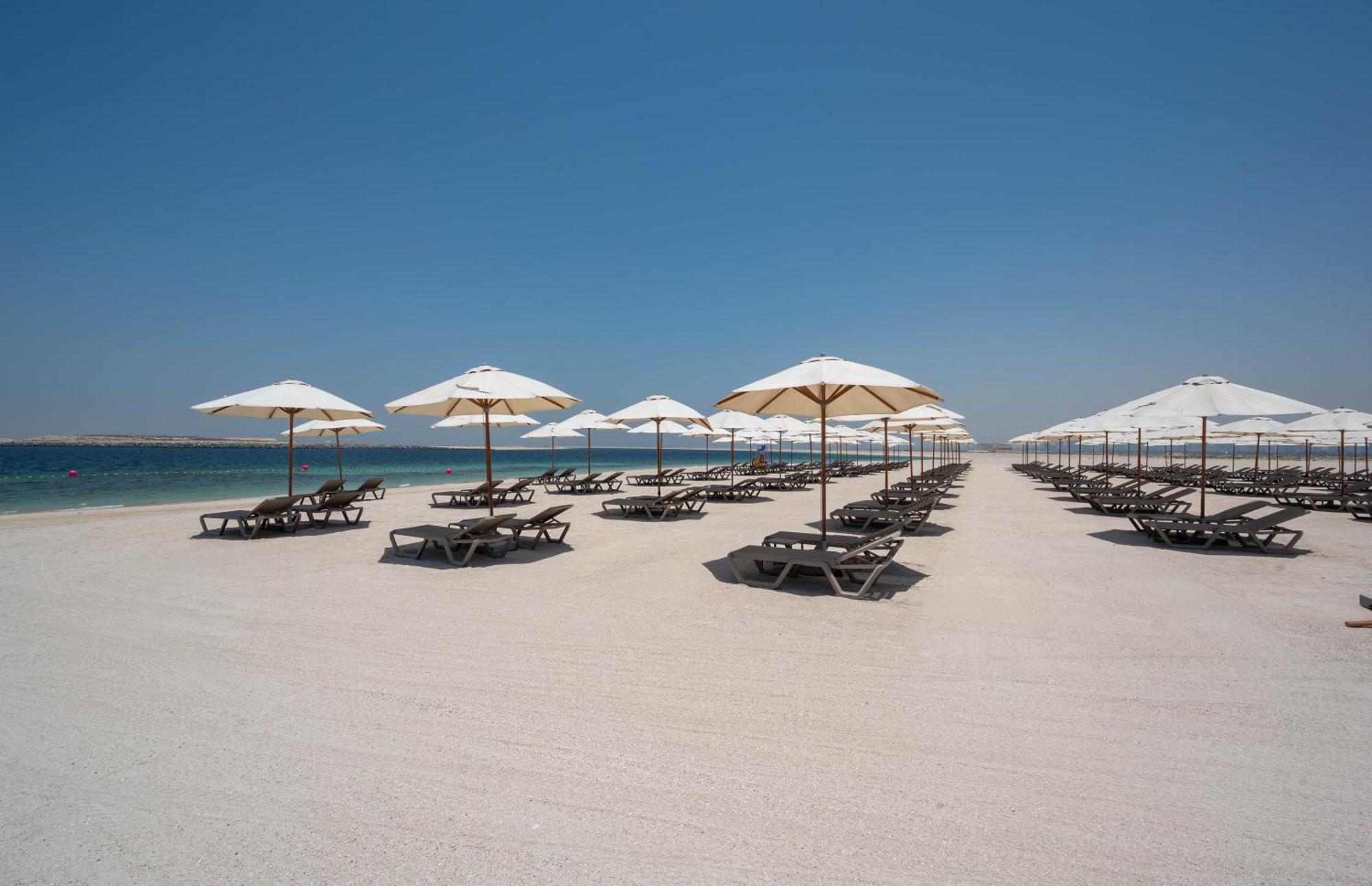 Park Regis By Prince Dubai Islands Exteriér fotografie