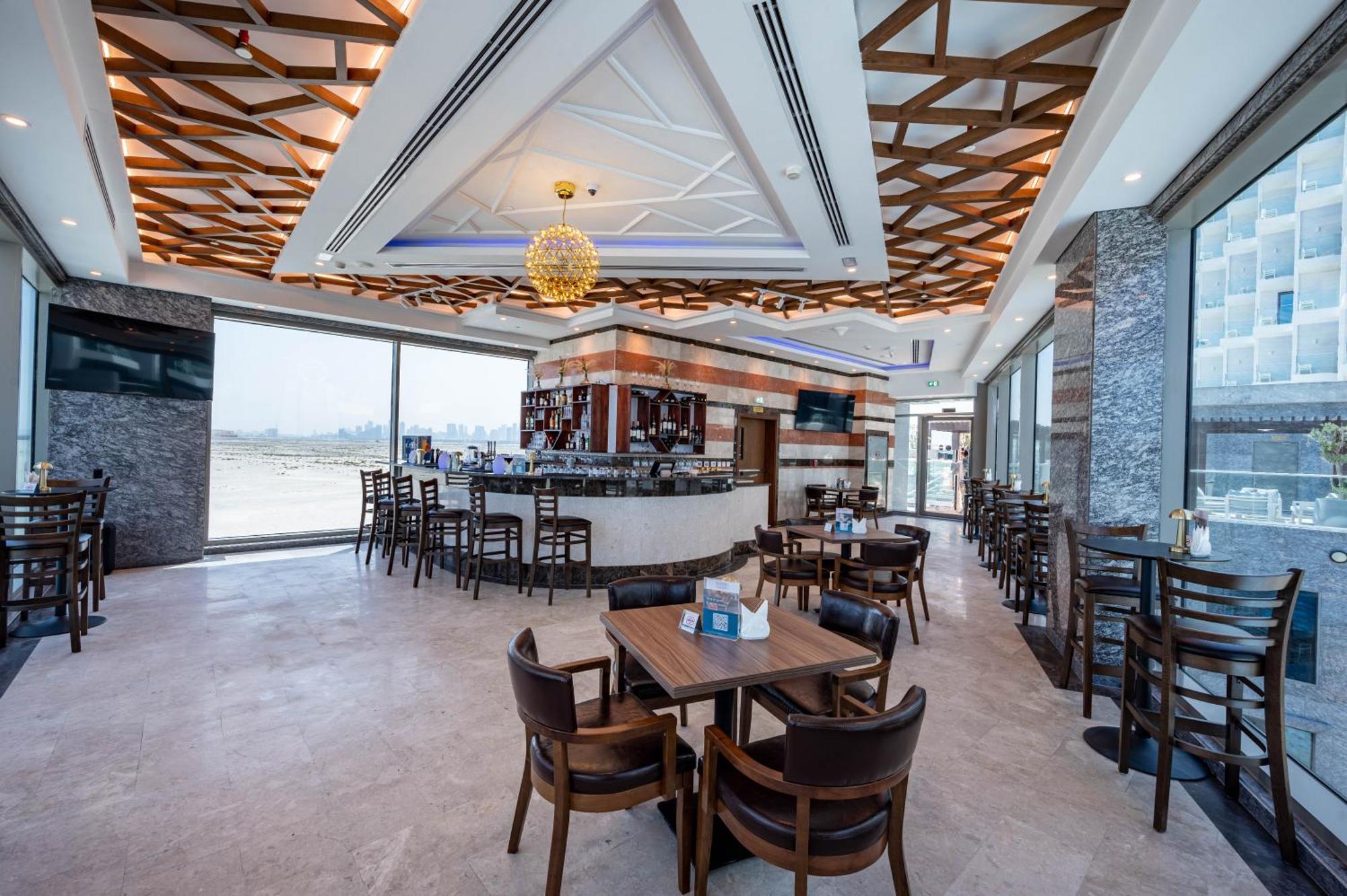 Park Regis By Prince Dubai Islands Exteriér fotografie
