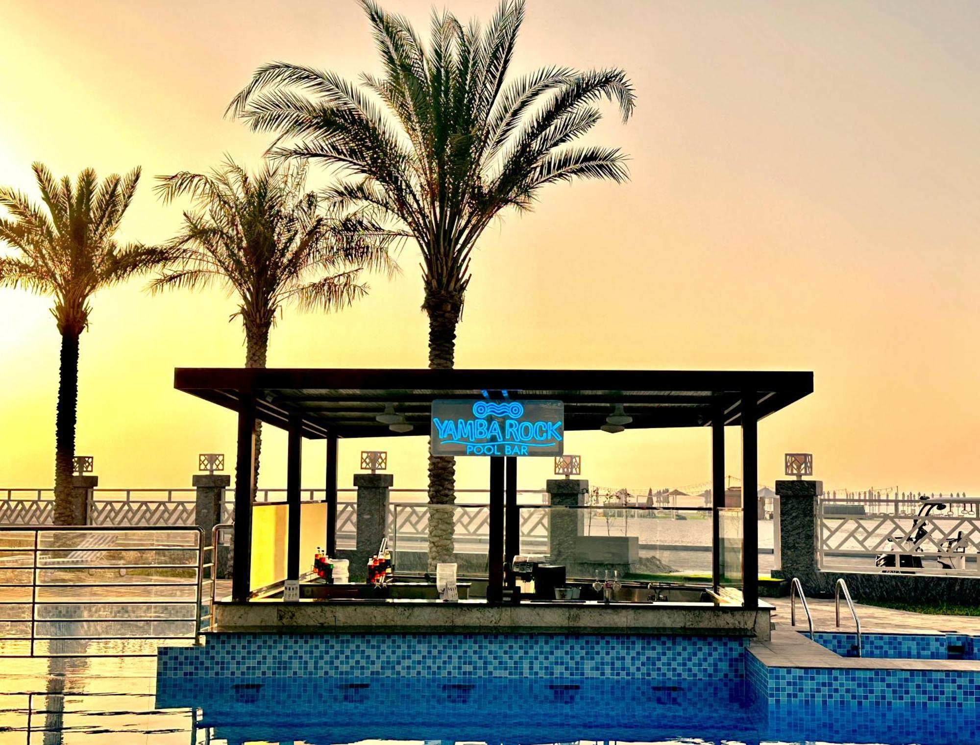 Park Regis By Prince Dubai Islands Exteriér fotografie