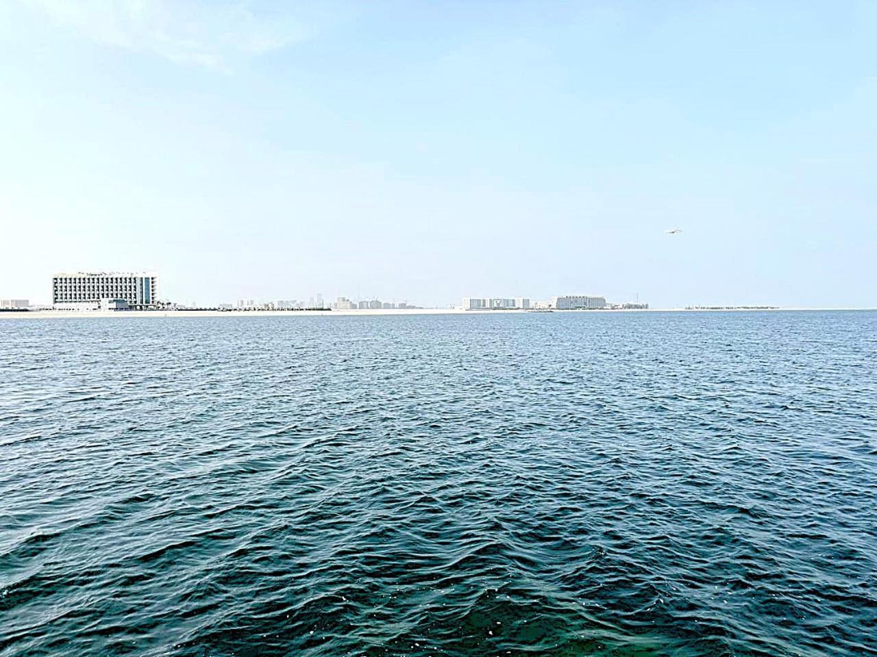 Park Regis By Prince Dubai Islands Exteriér fotografie