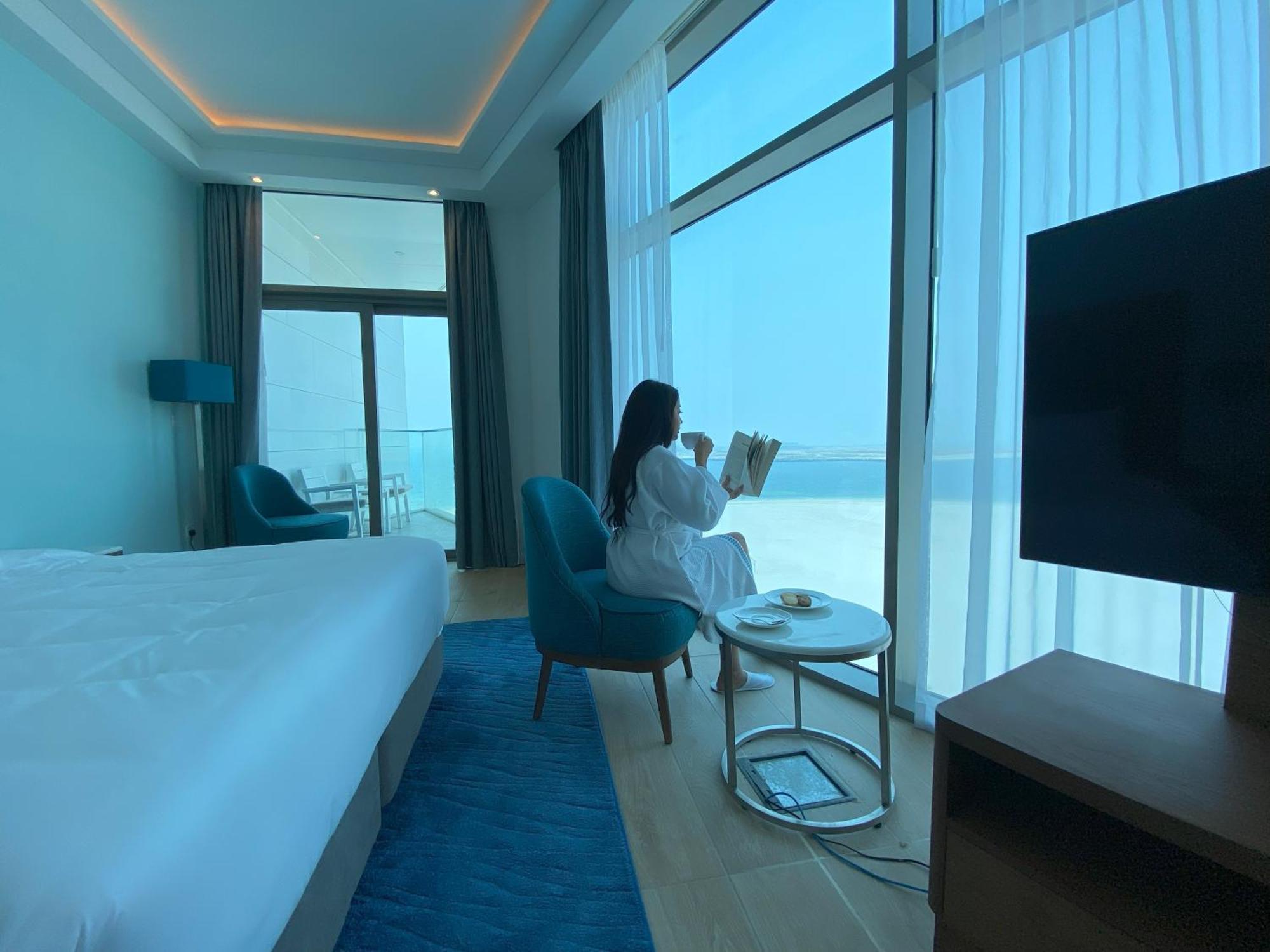 Park Regis By Prince Dubai Islands Exteriér fotografie
